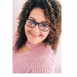 Meet your Posher, Irma